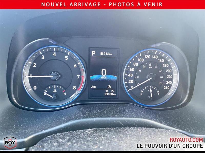 hyundai Kona 2023 - 3