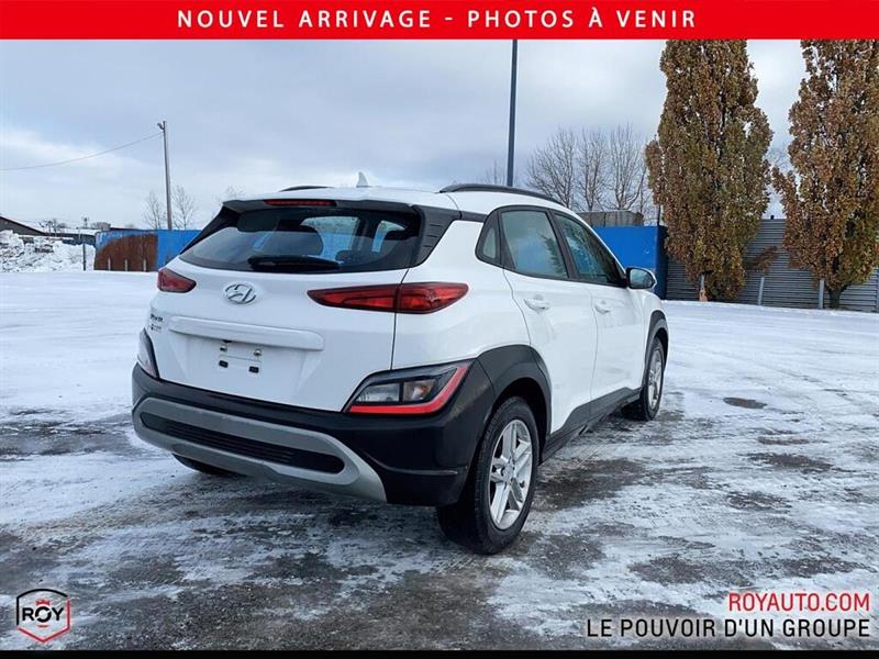 hyundai Kona 2023 - 2