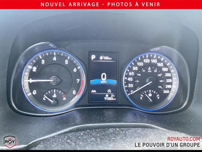 hyundai Kona 2023 - 3