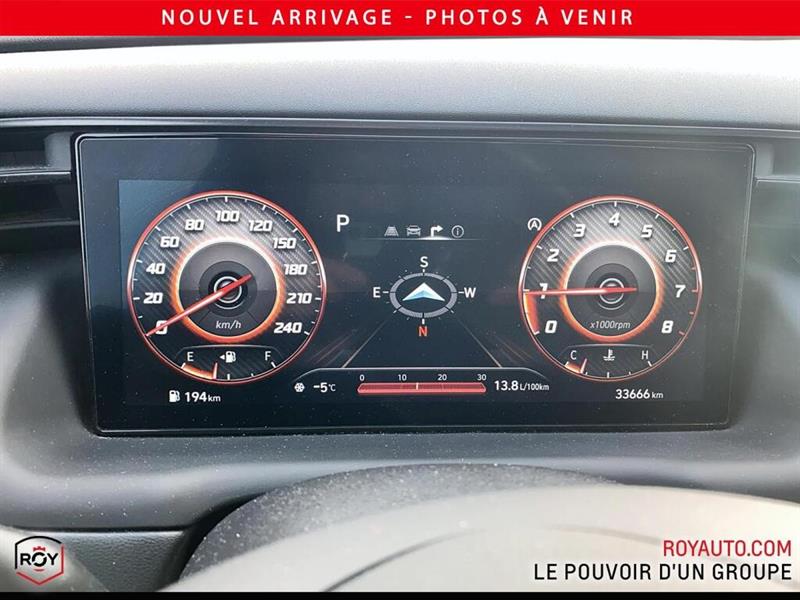 hyundai Tucson 2023 - 3