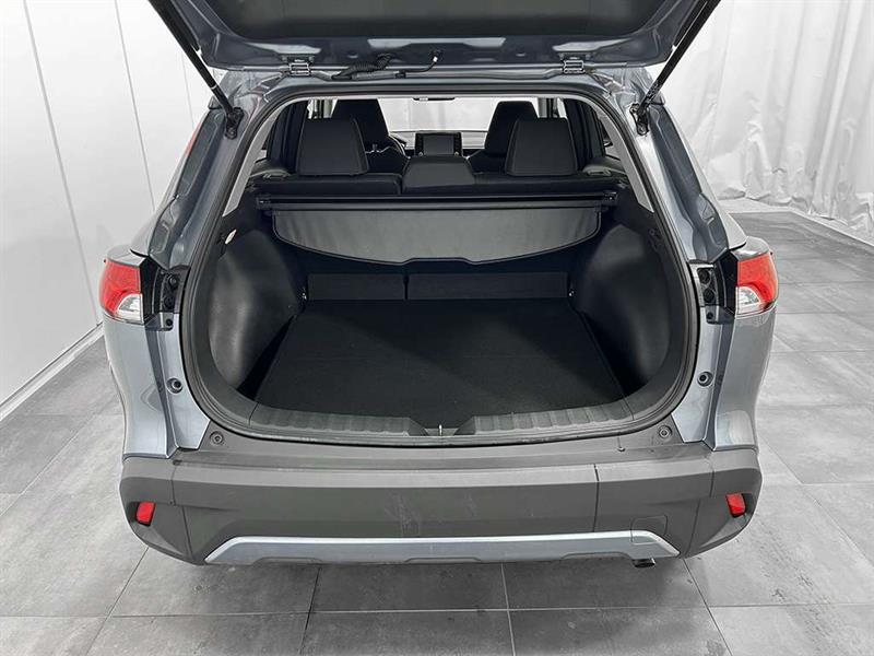 toyota Corolla Cross 2022 - 7