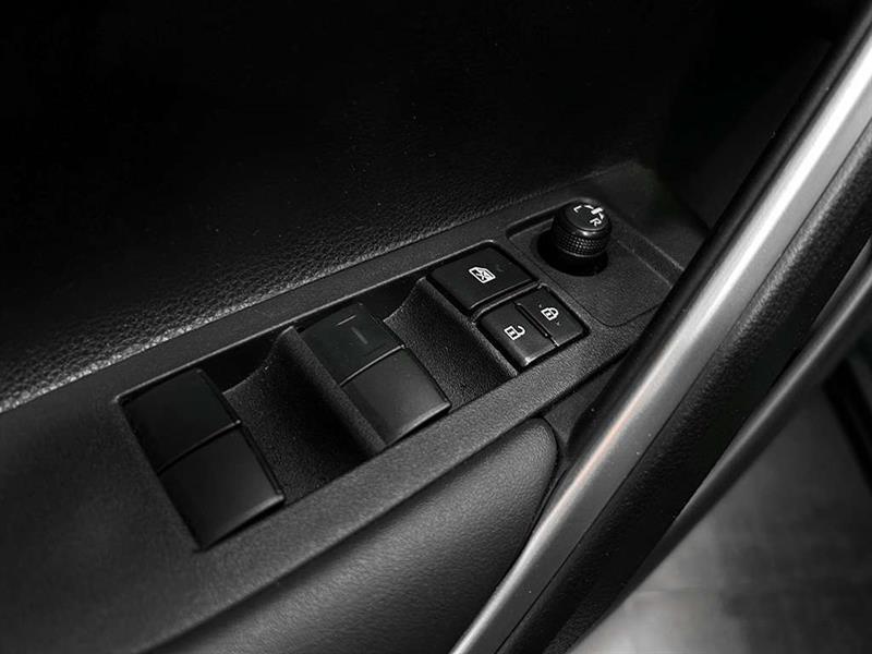 toyota Corolla Cross 2022 - 13