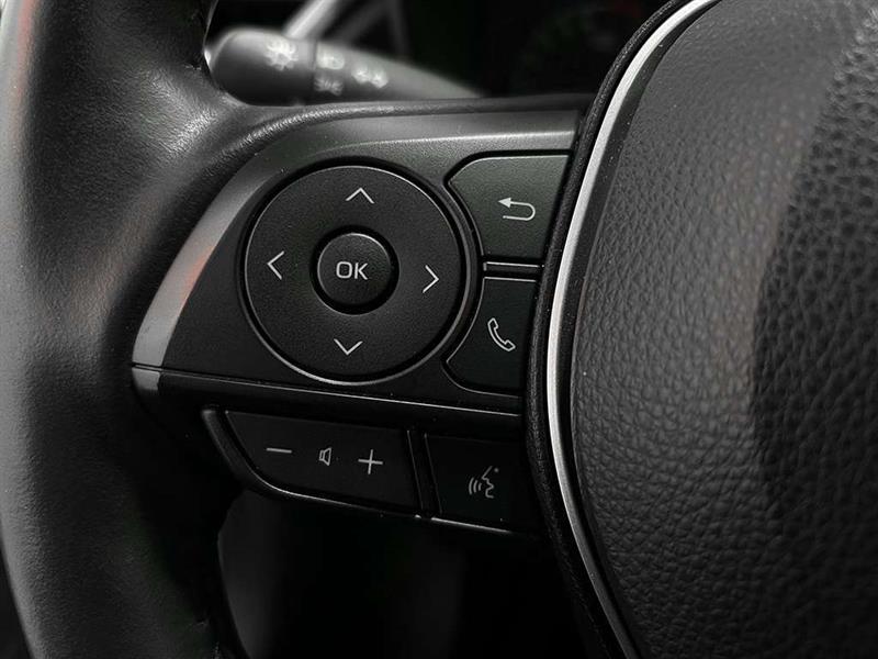 toyota Corolla Cross 2022 - 15