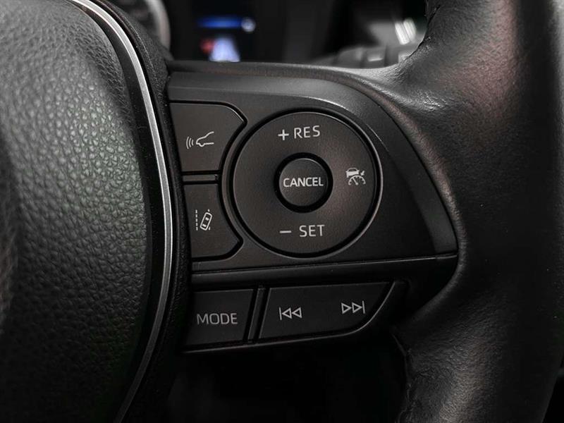 toyota Corolla Cross 2022 - 18