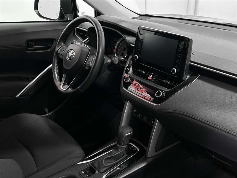 toyota Corolla Cross 2022 - 29