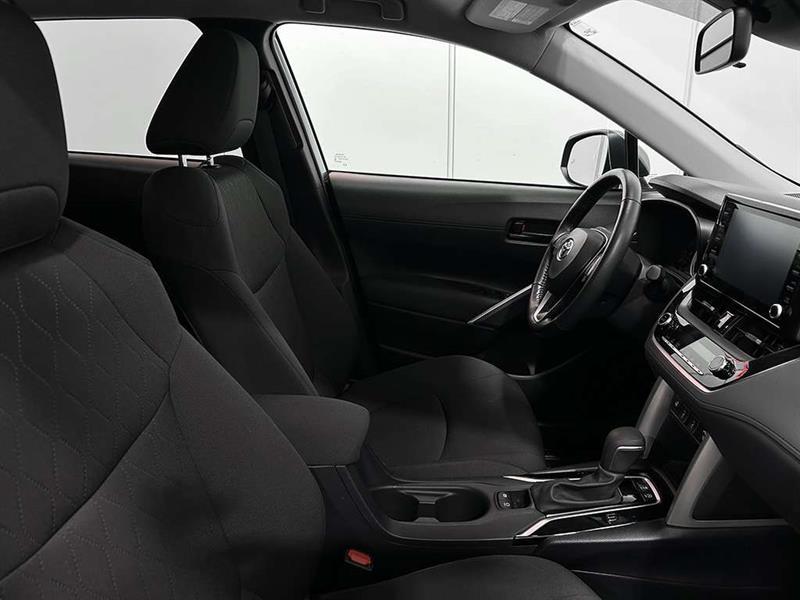 toyota Corolla Cross 2022 - 30