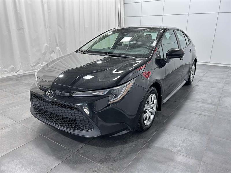 toyota Corolla 2022 - 3