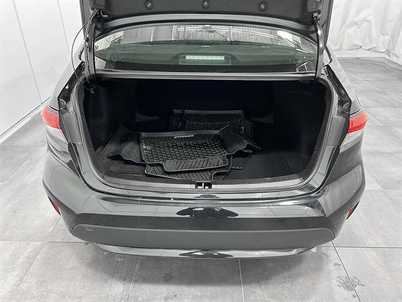 toyota Corolla 2022 - 7