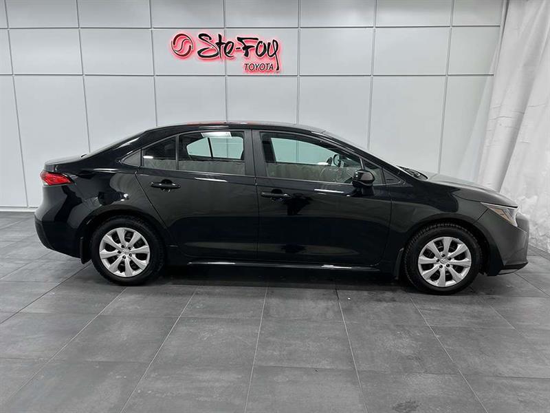 toyota Corolla 2022 - 10