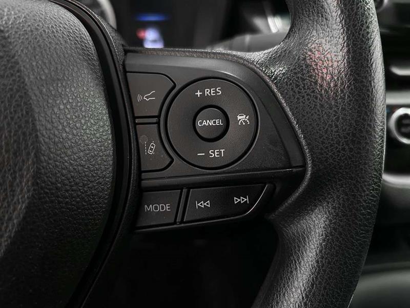 toyota Corolla 2022 - 18