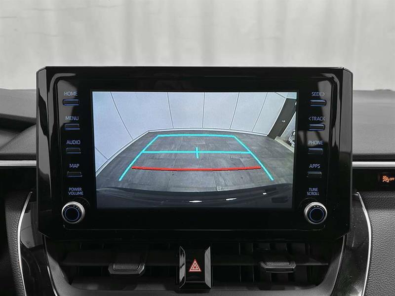 toyota Corolla 2022 - 22