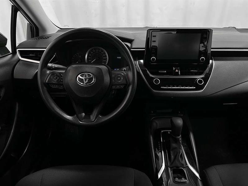 toyota Corolla 2022 - 26