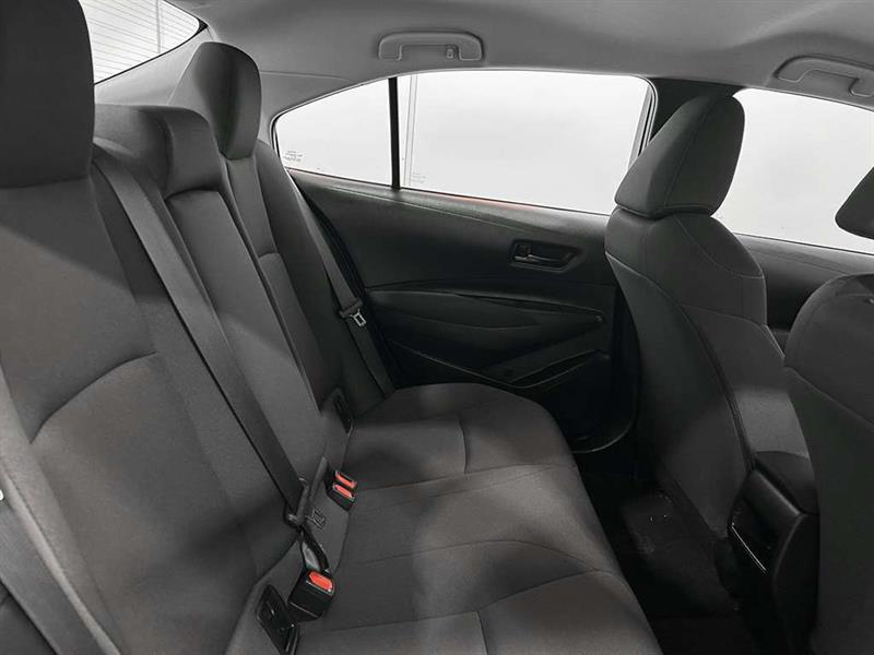 toyota Corolla 2022 - 27