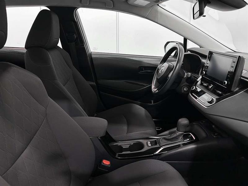 toyota Corolla 2022 - 30