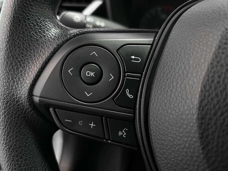 toyota Corolla 2021 - 15