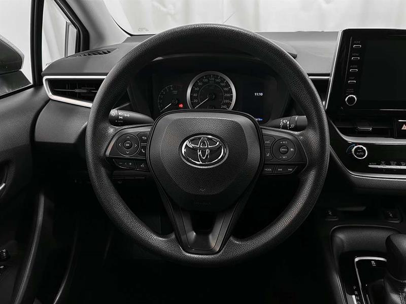 toyota Corolla 2021 - 17