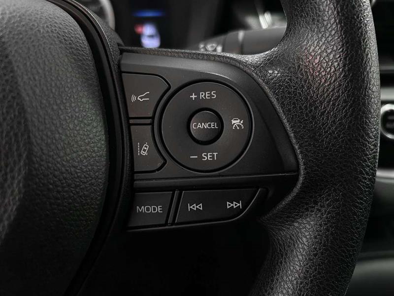 toyota Corolla 2021 - 18