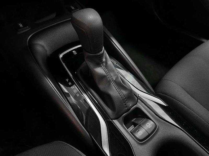 toyota Corolla 2021 - 19