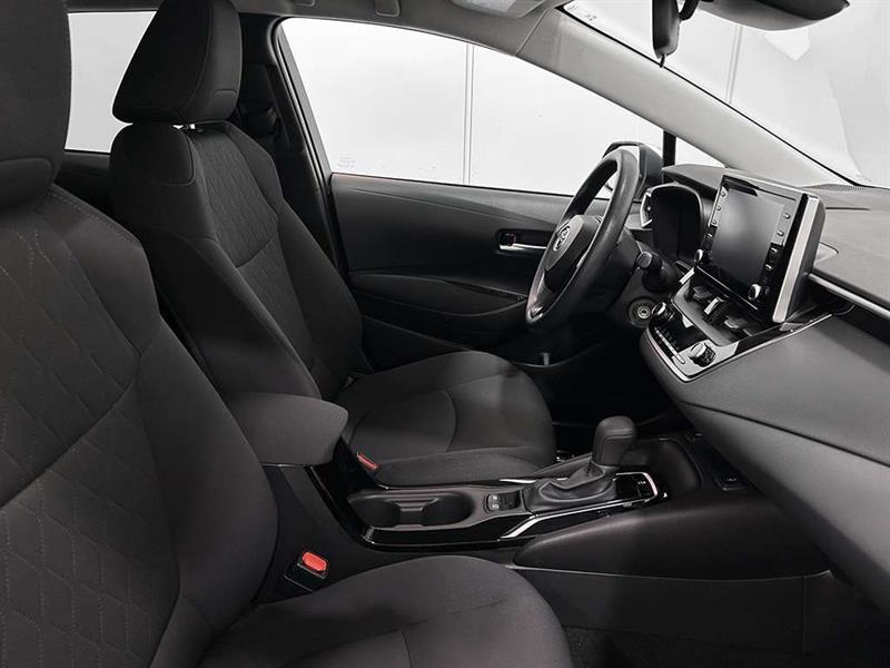 toyota Corolla 2021 - 29