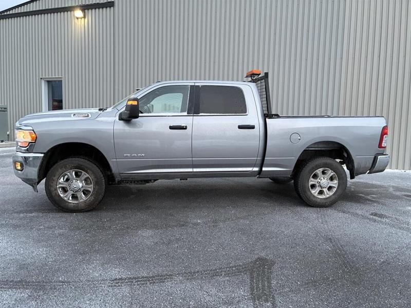 ram 3500 2024 - 5