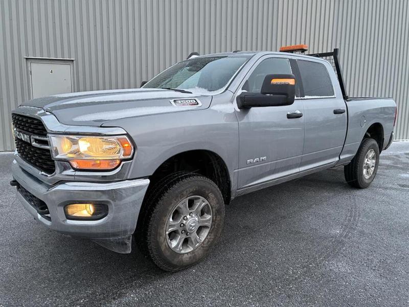 ram 3500 2024 - 7