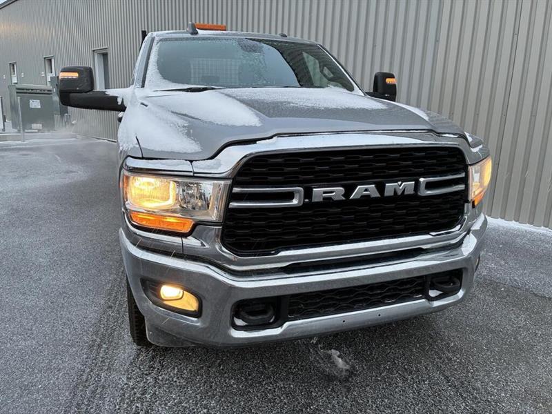 ram 3500 2024 - 9
