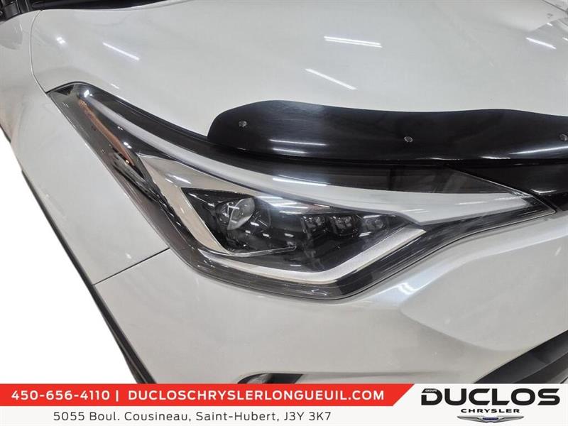 toyota C-HR 2021 - 11