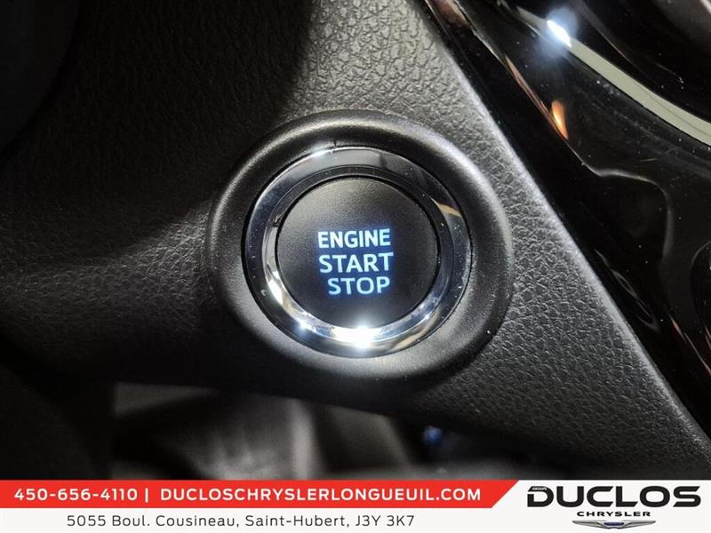 toyota C-HR 2021 - 20