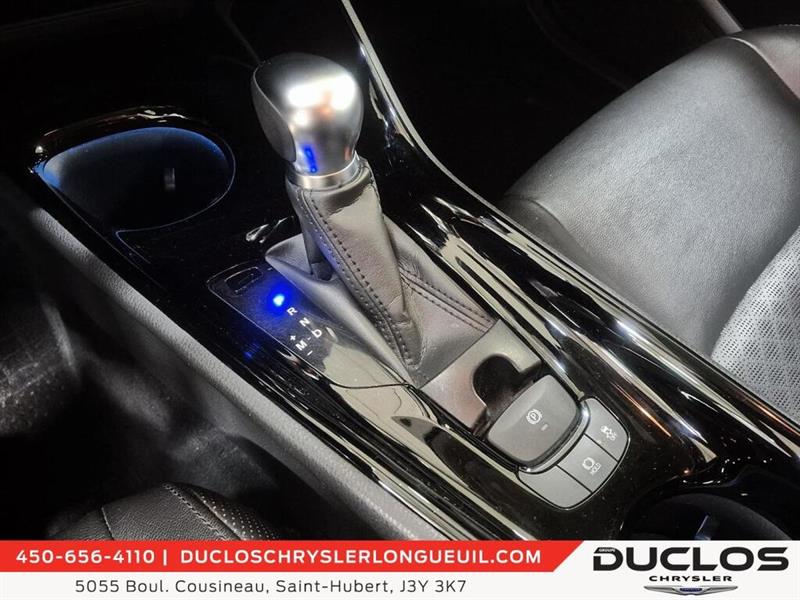 toyota C-HR 2021 - 21