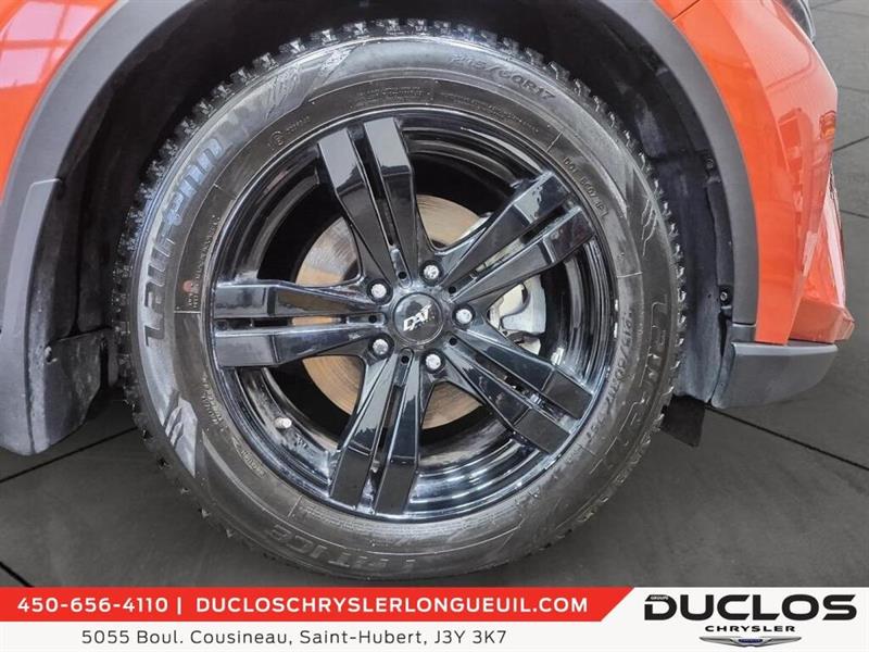 toyota C-HR 2020 - 11