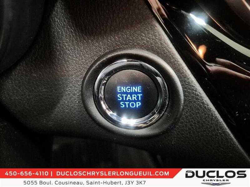 toyota C-HR 2020 - 21