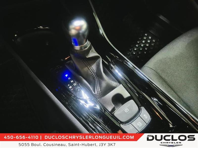 toyota C-HR 2020 - 22