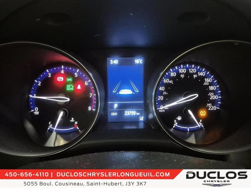 toyota C-HR 2020 - 27