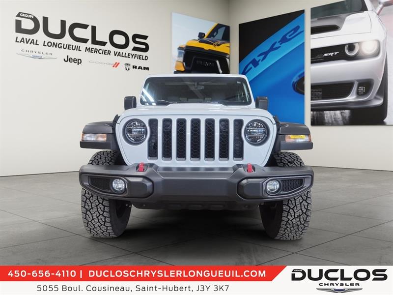 jeep Gladiator 2023 - 2