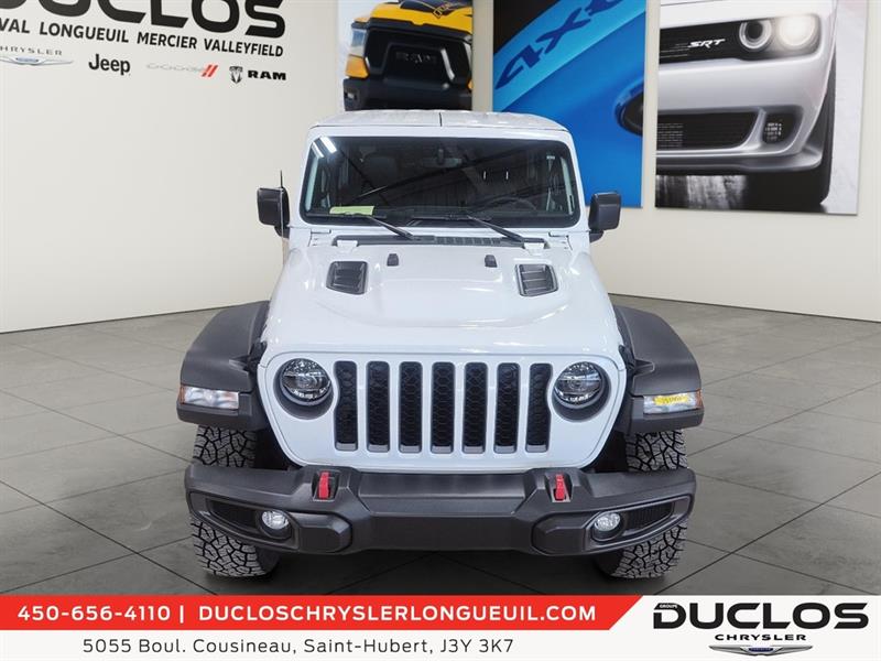 jeep Gladiator 2023 - 3