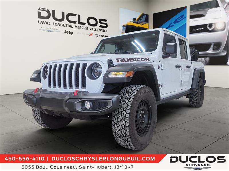 jeep Gladiator 2023 - 4