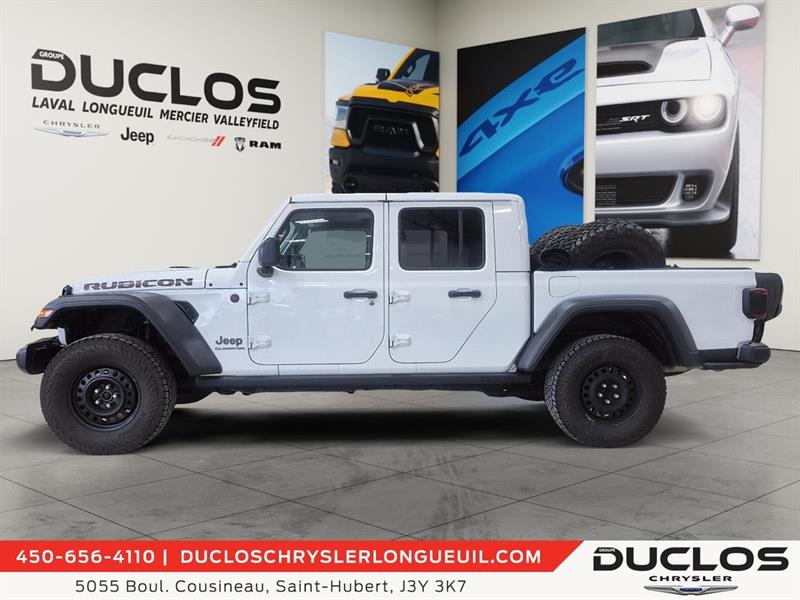 jeep Gladiator 2023 - 5