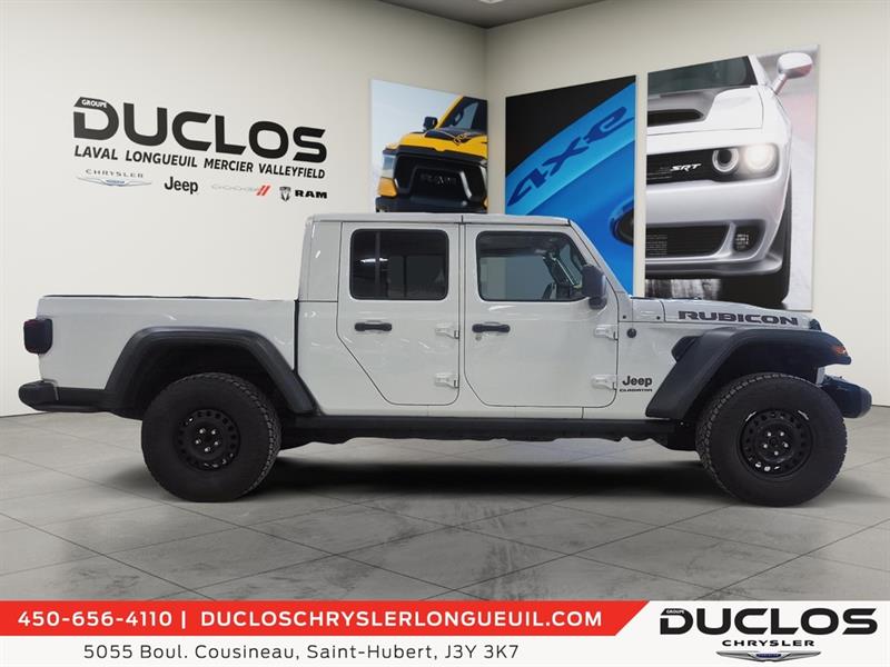 jeep Gladiator 2023 - 9