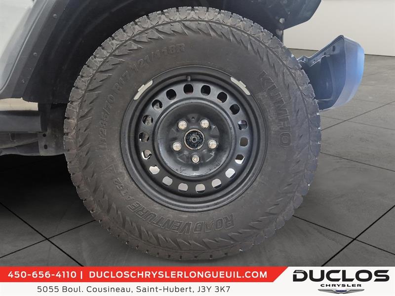 jeep Gladiator 2023 - 10