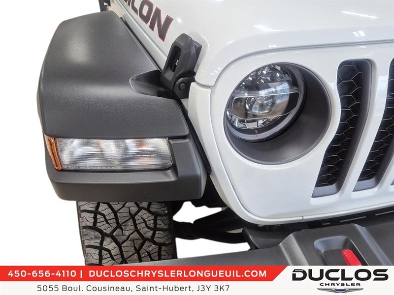 jeep Gladiator 2023 - 11