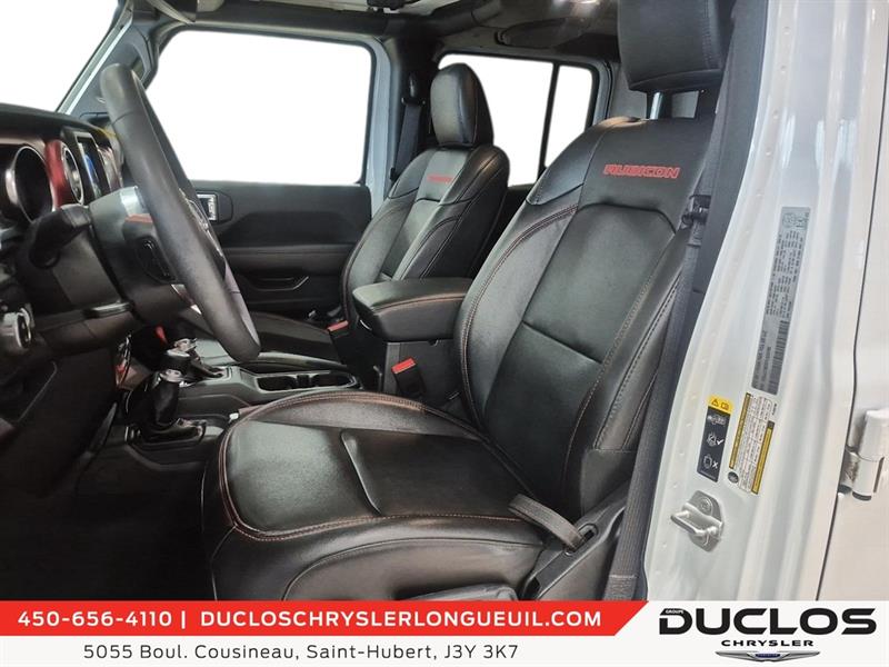 jeep Gladiator 2023 - 13