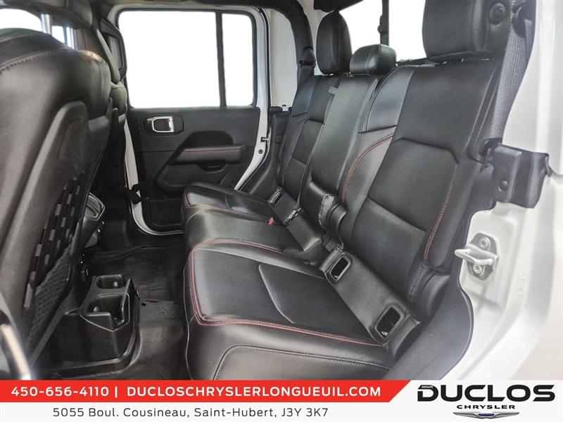 jeep Gladiator 2023 - 14