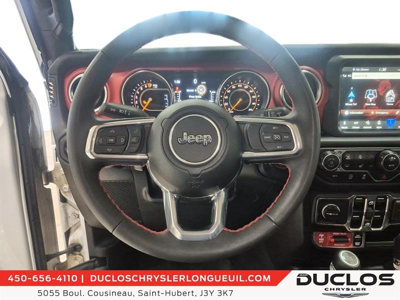 jeep Gladiator 2023 - 15