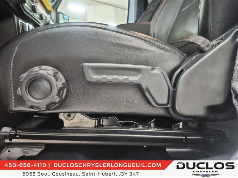 jeep Gladiator 2023 - 16