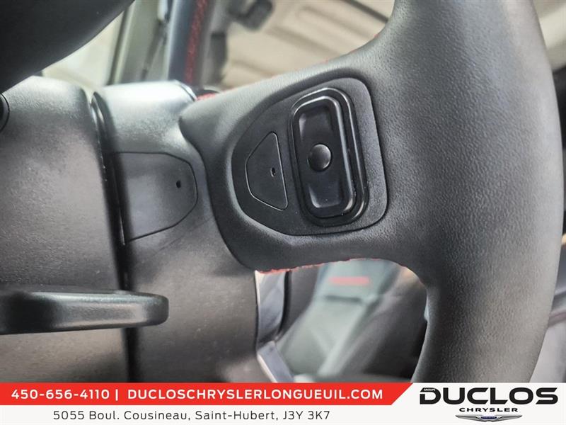 jeep Gladiator 2023 - 17