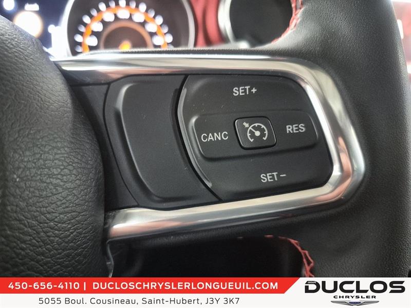 jeep Gladiator 2023 - 19