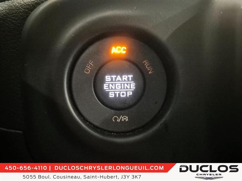 jeep Gladiator 2023 - 20