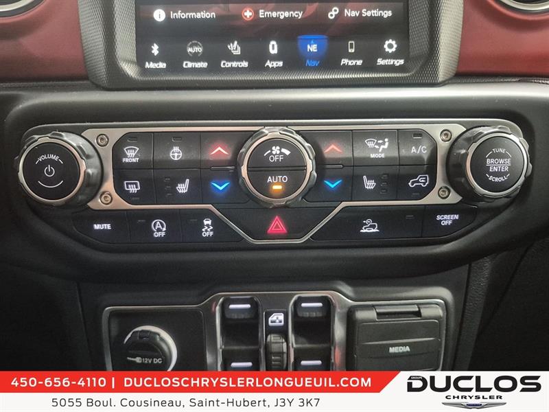 jeep Gladiator 2023 - 23