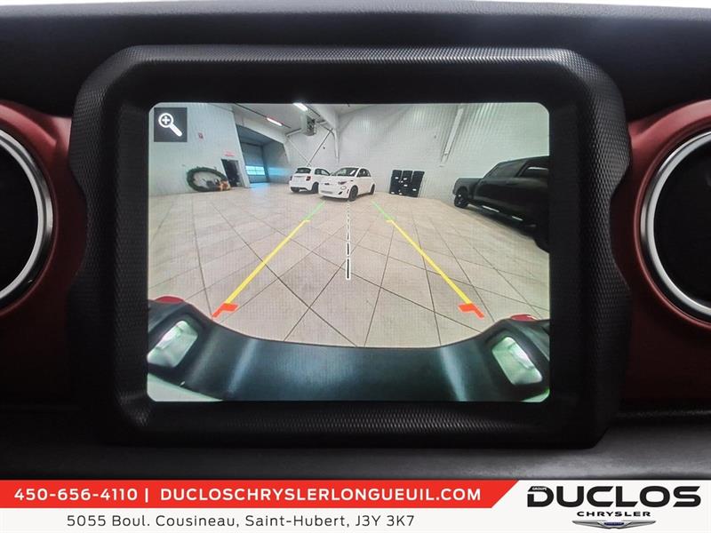 jeep Gladiator 2023 - 25