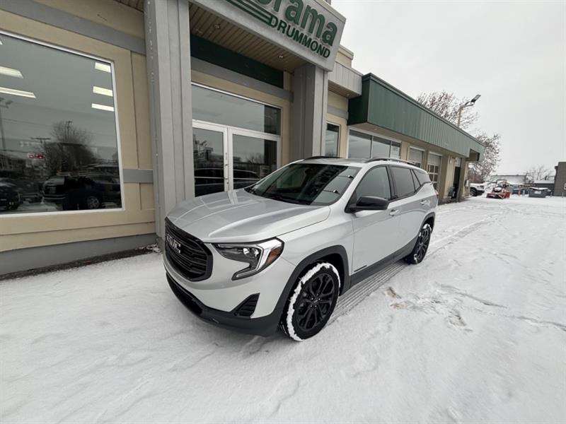 gmc Terrain 2020 - 2